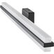 Troy LED 32 inch Matte Black Vanity Light Bar Wall Light